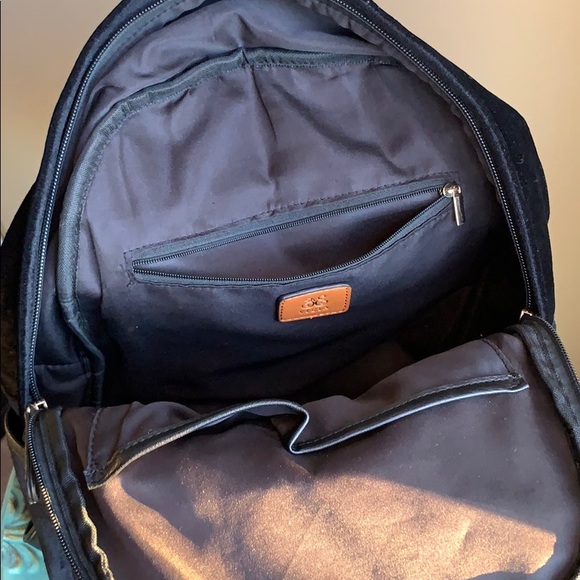 Vieta Mini Backpack bag - Picture 4 of 8